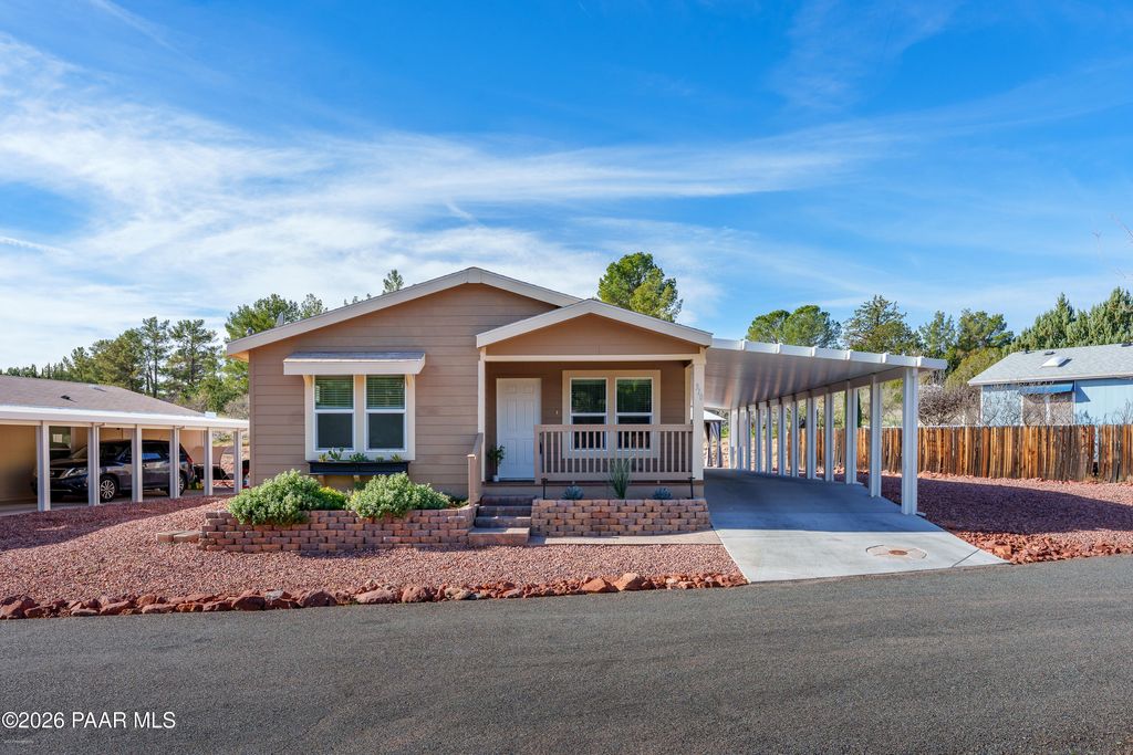 Photo of 6770 W State Route 89a #310, Sedona, AZ 86336 (MLS # 1082434)