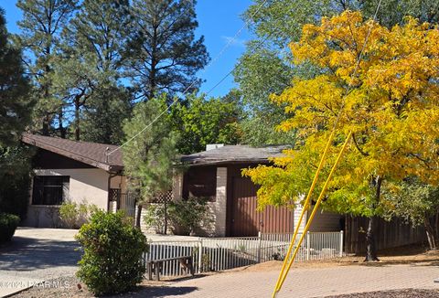 1202 Sierra Vista Drive Prescott AZ 86303