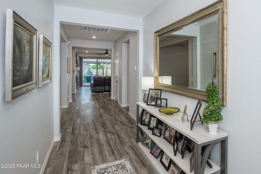 Photo of 7665 E Fieldstone Drive, Prescott Valley, AZ 86315 (MLS # 1078787)