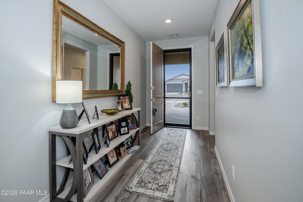 Photo of 7665 E Fieldstone Drive, Prescott Valley, AZ 86315 (MLS # 1078787)