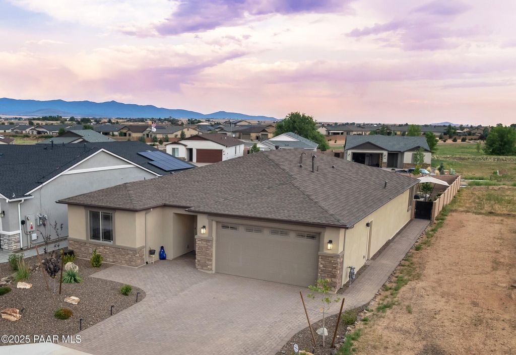 Photo of 7665 E Fieldstone Drive, Prescott Valley, AZ 86315 (MLS # 1078787)