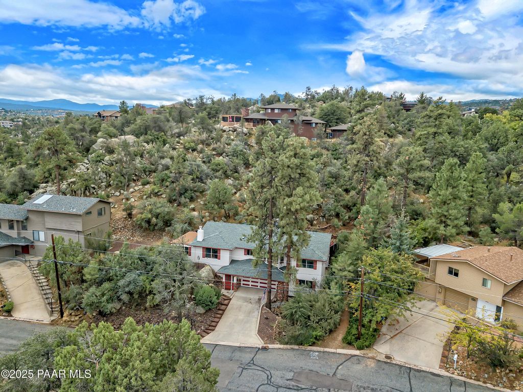 Photo of 1979 Sherwood Drive, Prescott, AZ 86303 (MLS # 1078477)