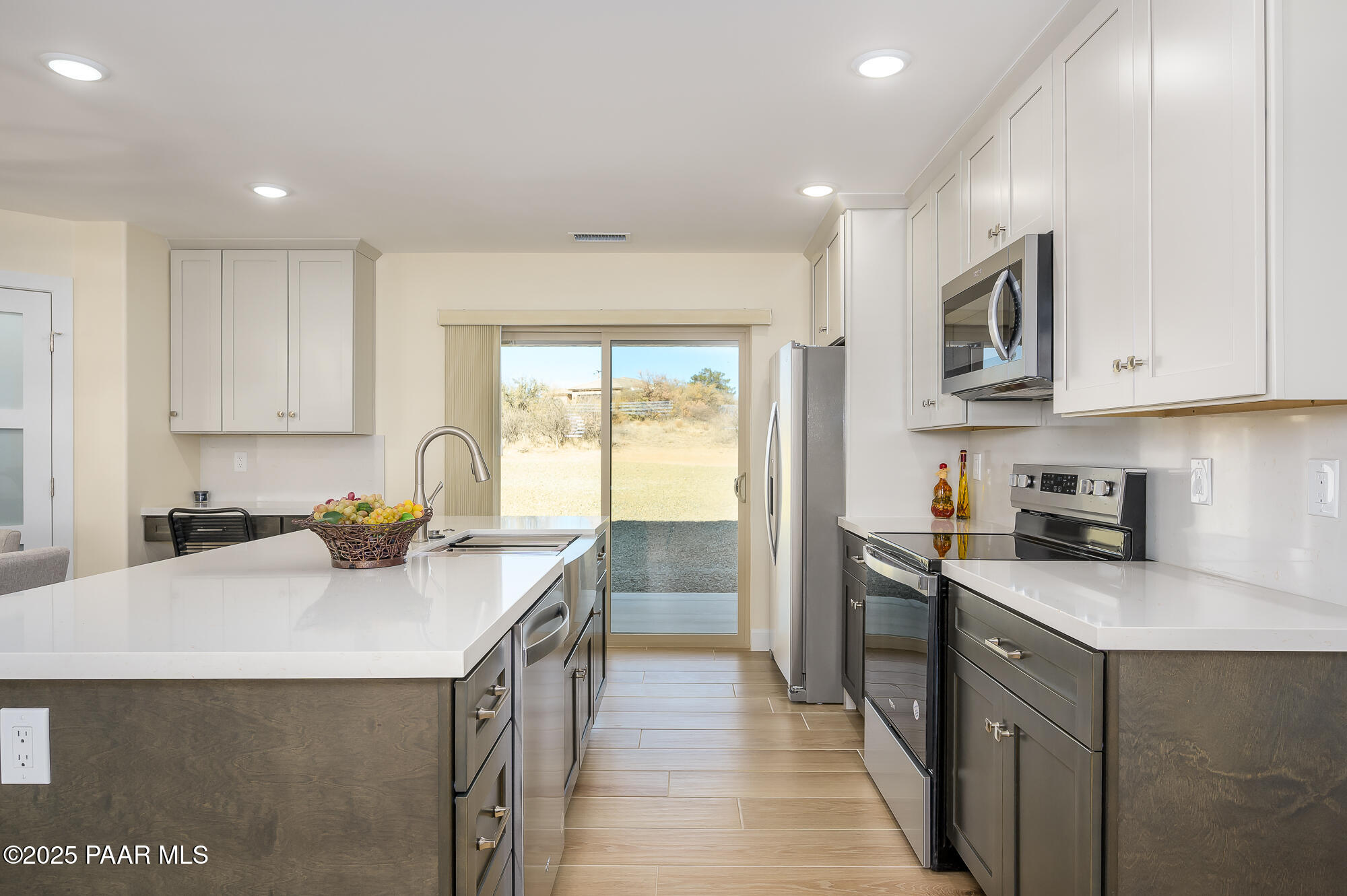 20214 E Mesa Verde Road