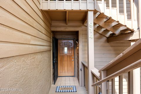 914 Old Stage Road Prescott AZ 86303