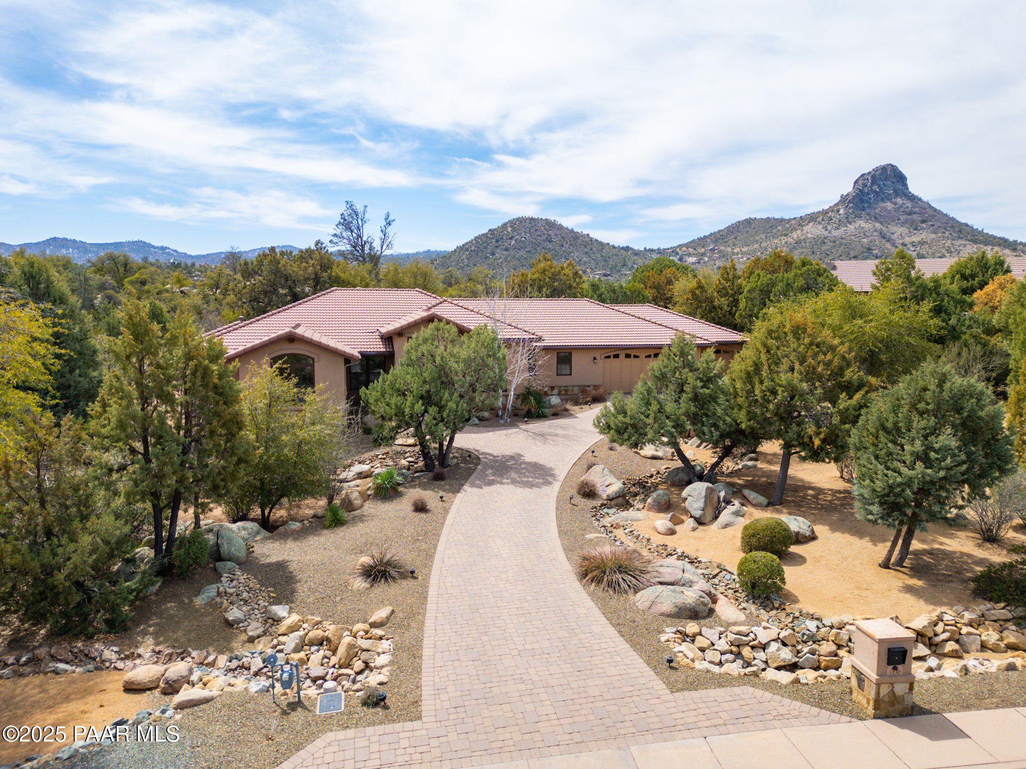 1230 Sierry Peaks Drive