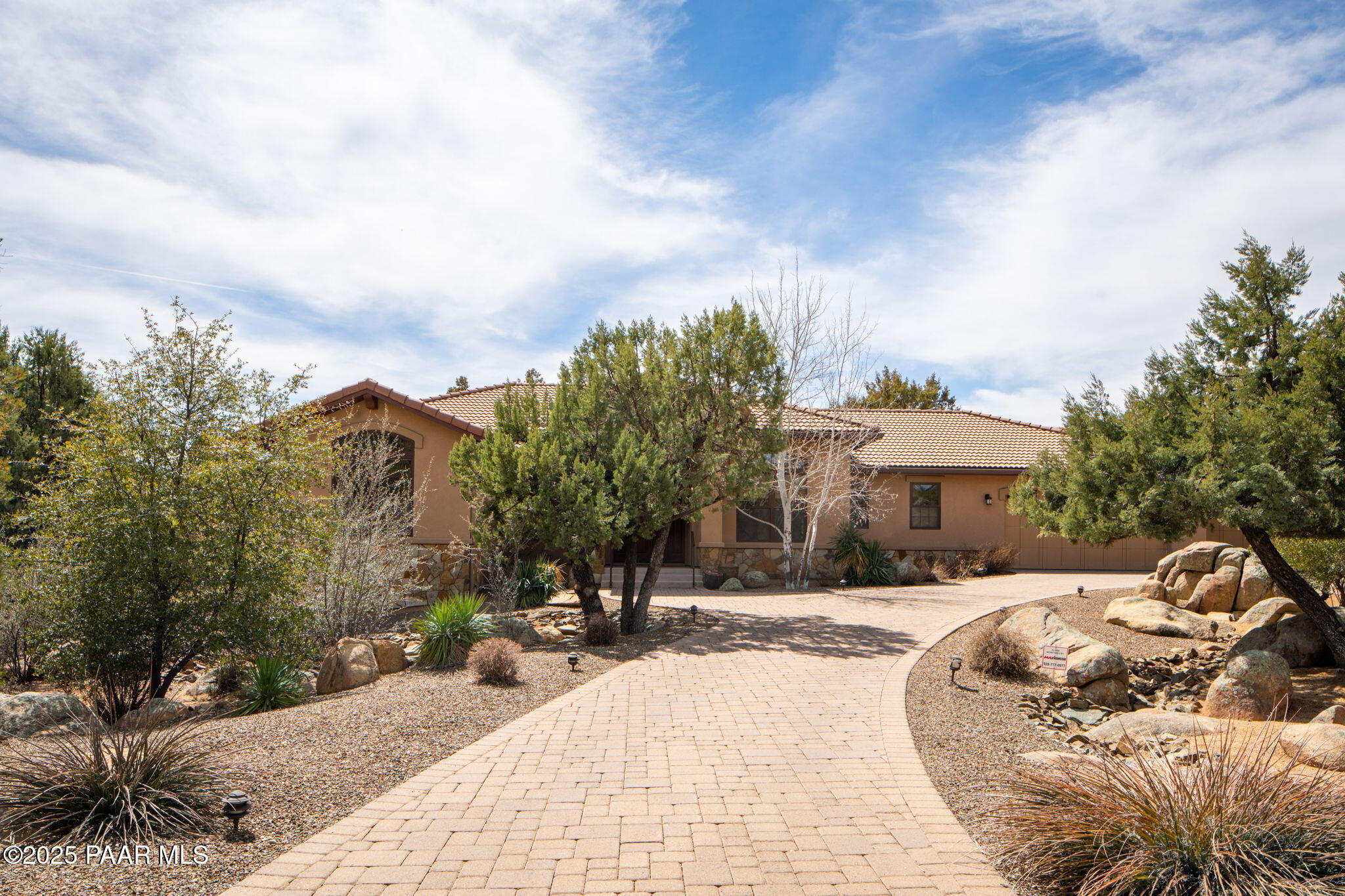 1230 Sierry Peaks Drive