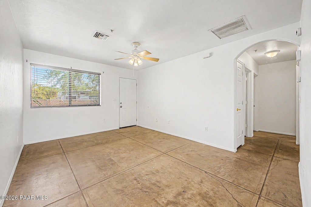 Photo of 5636 E 26th Street #3, Tucson, AZ 85711 (MLS # 1084325)