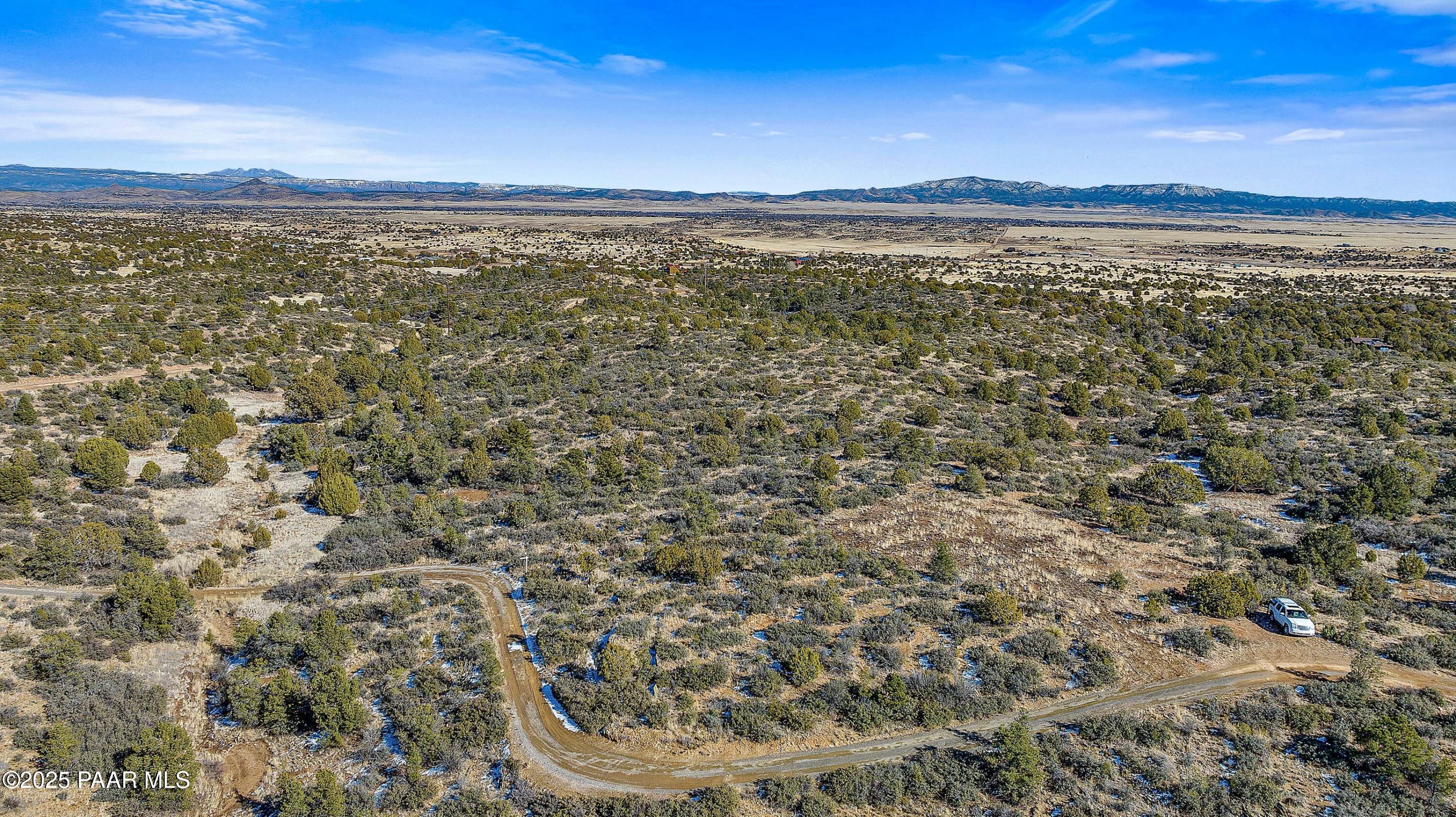 12863 N Bright Summit Lane