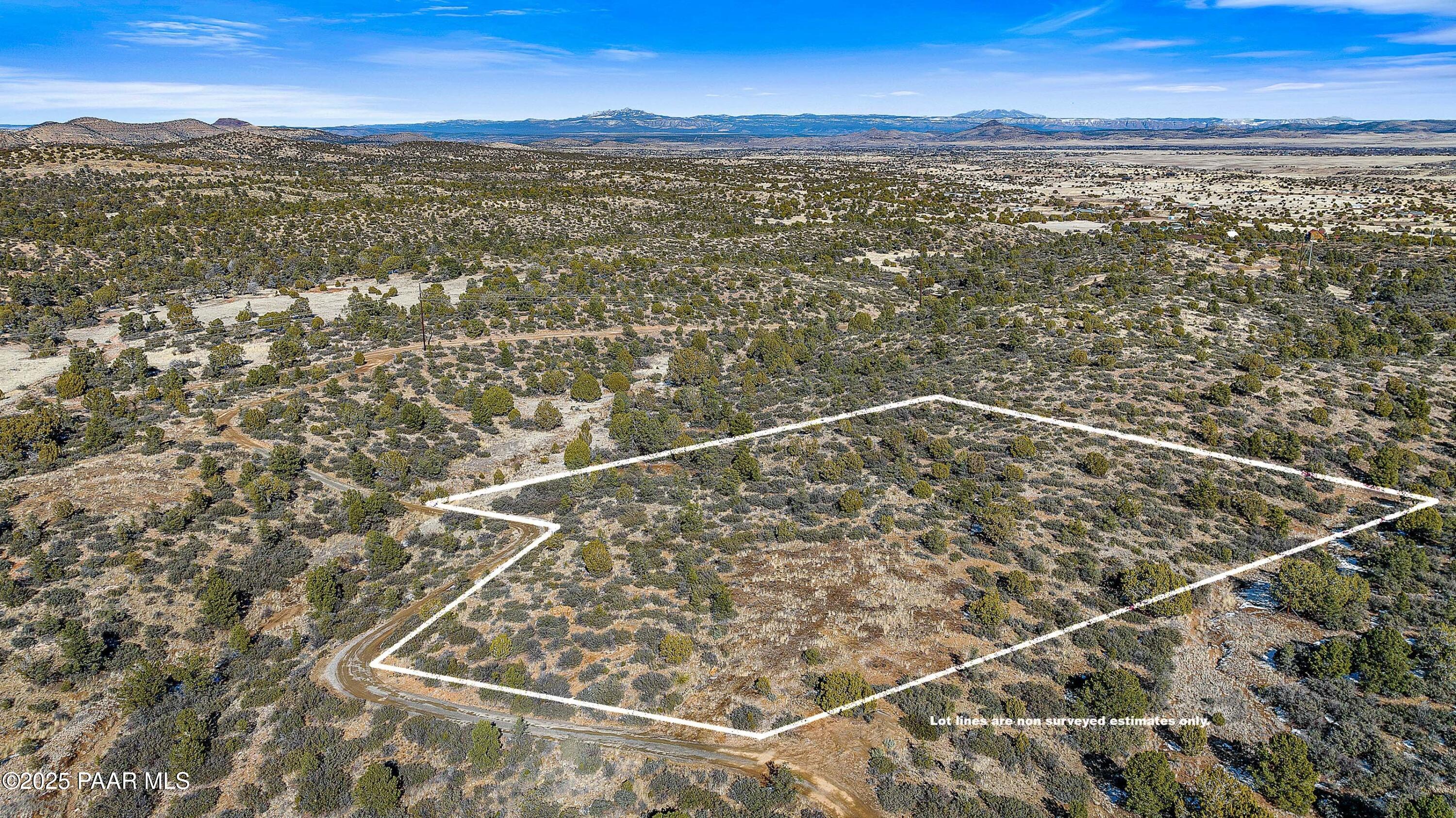 12863 N Bright Summit Lane
