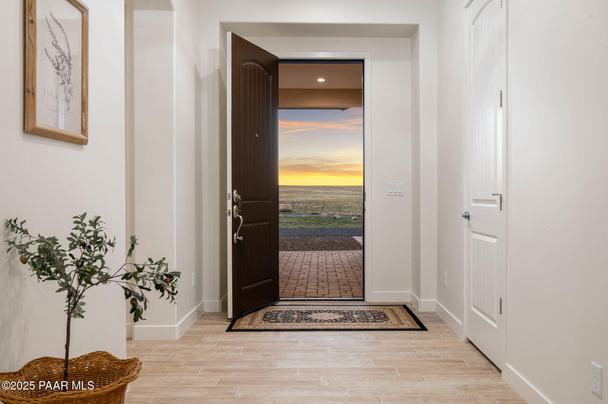 6721 E Territorial Road