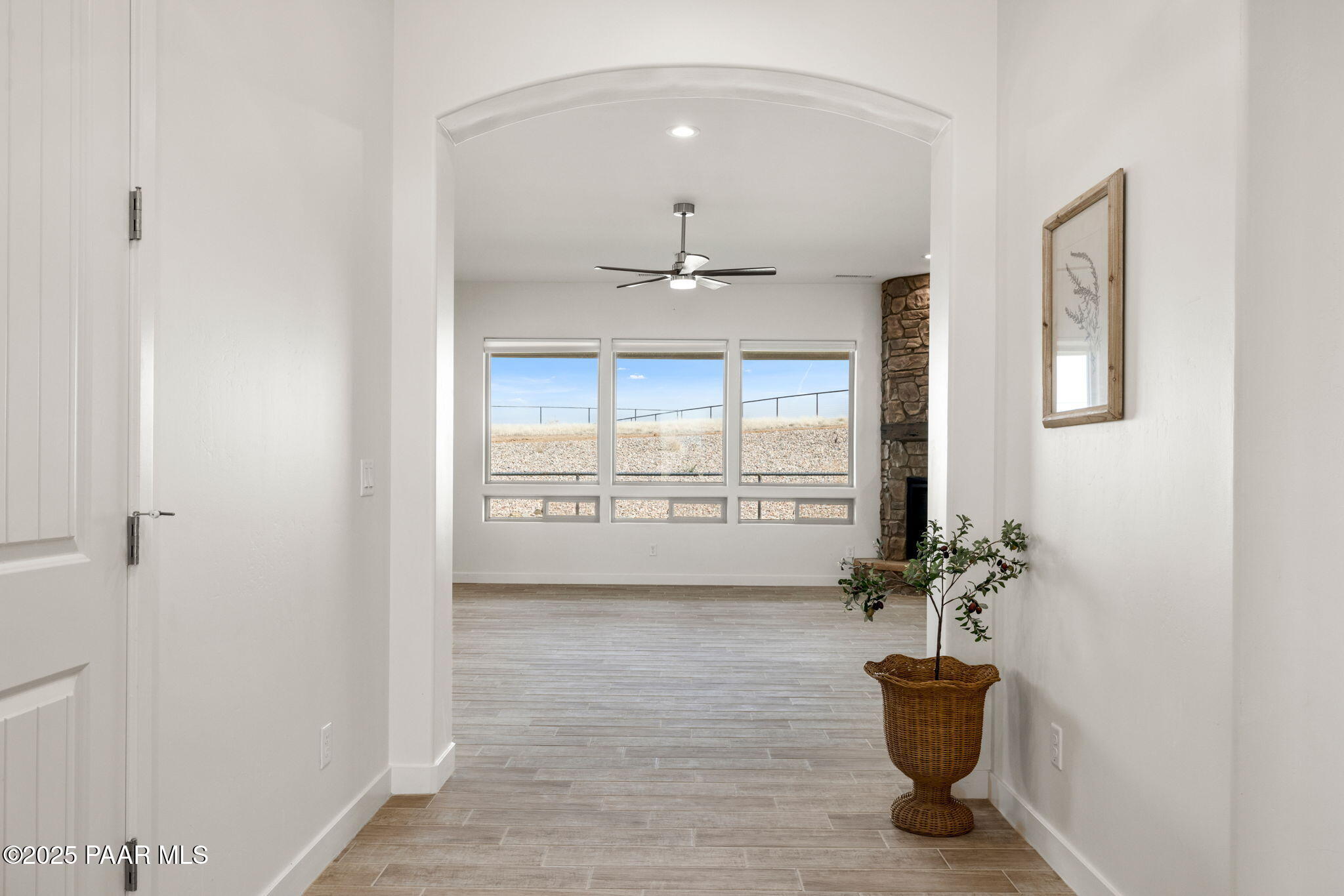 6721 E Territorial Road