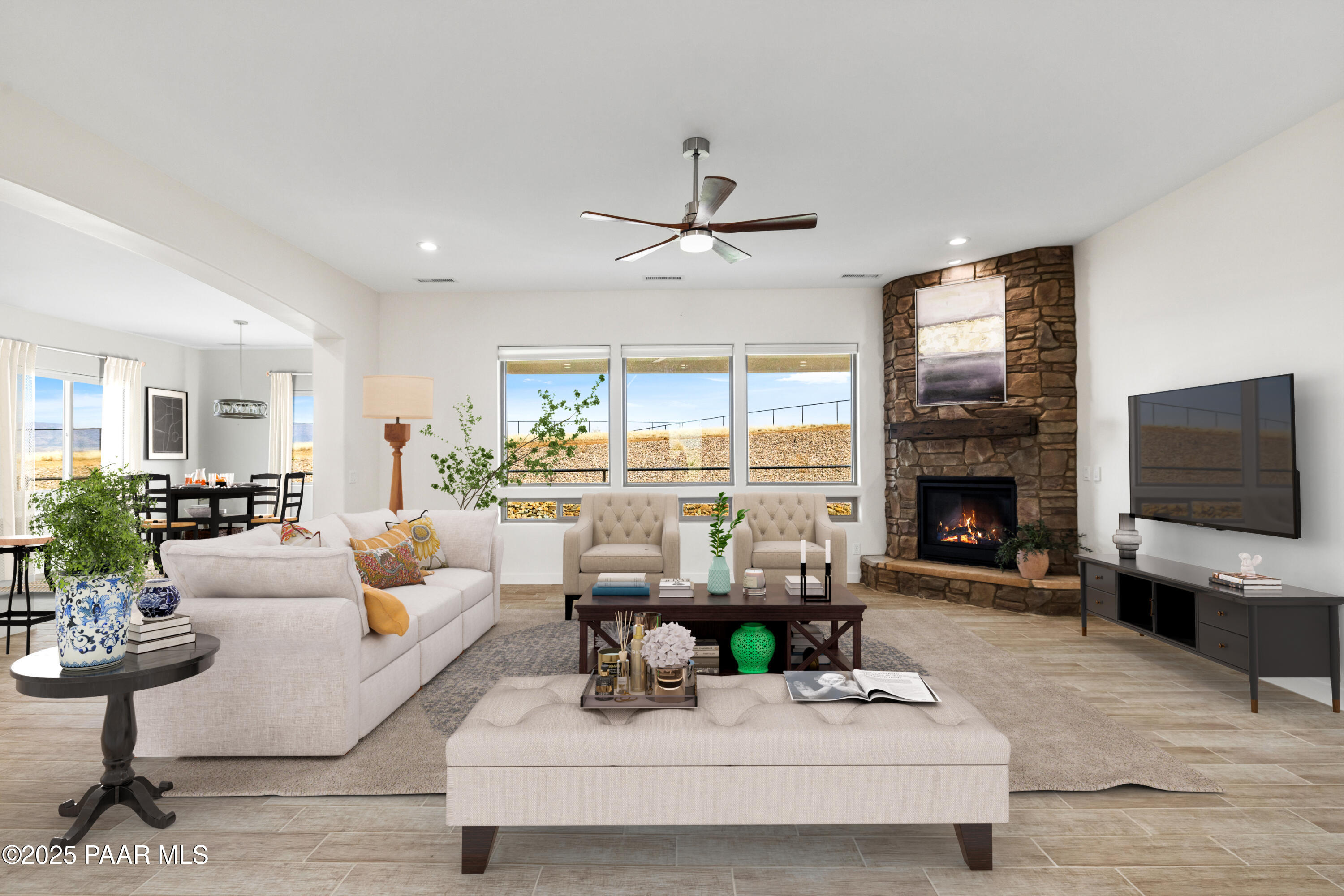 6721 E Territorial Road