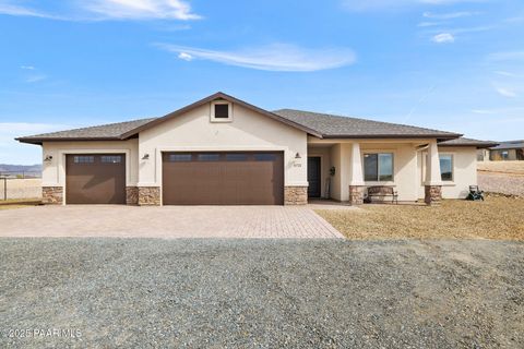 6721 E Territorial Road Prescott Valley AZ 86315