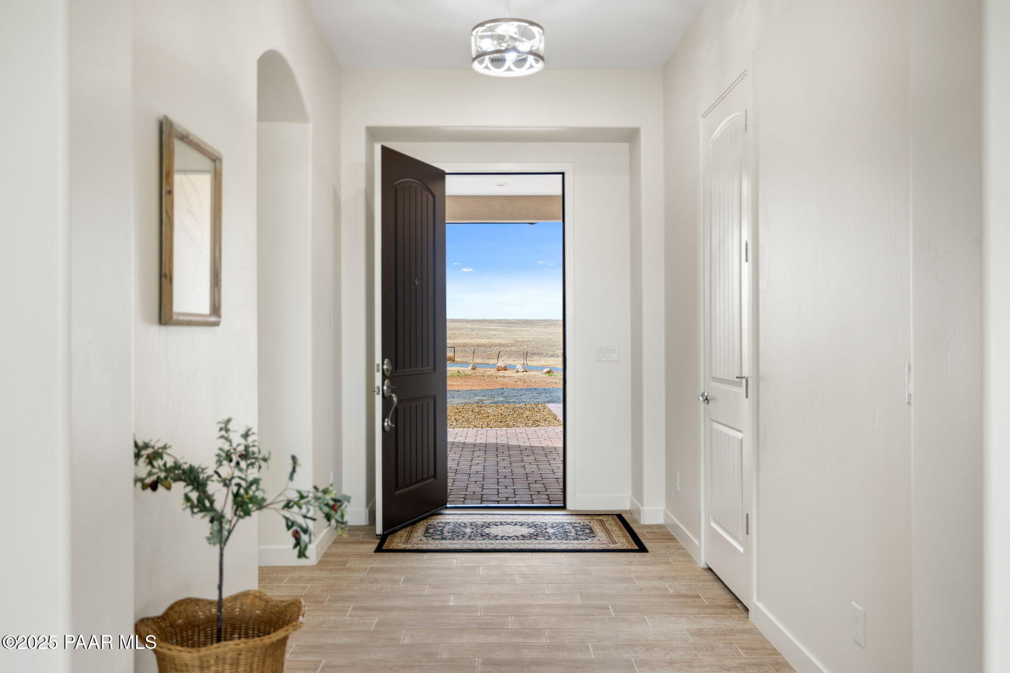 6721 E Territorial Road