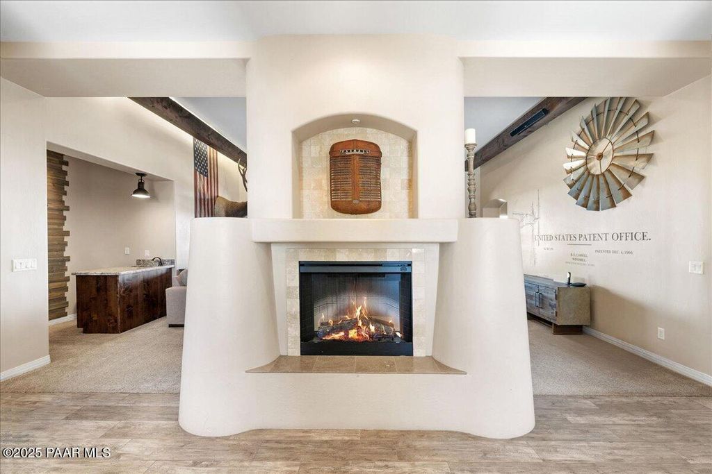 Photo of 12300 W Slate Road, Prescott, AZ 86305 (MLS # 1077637)