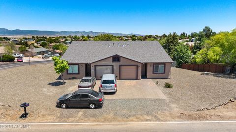4781 N Lone Cactus Drive Prescott Valley AZ 86314