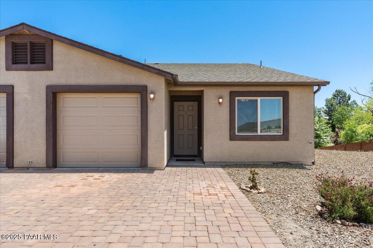 4781 N Lone Cactus Drive
