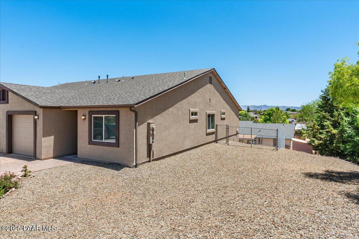 4781 N Lone Cactus Drive
