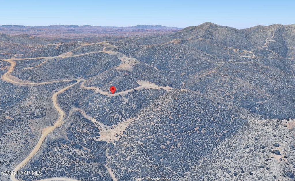 Photo of 000 N White Drive, Dewey-Humboldt, AZ 86327 (MLS # 1084491)