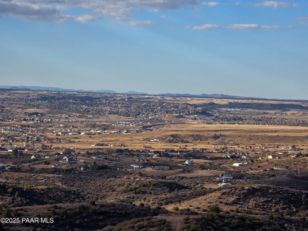 Photo of 000 N White Drive, Dewey-Humboldt, AZ 86327 (MLS # 1084491)