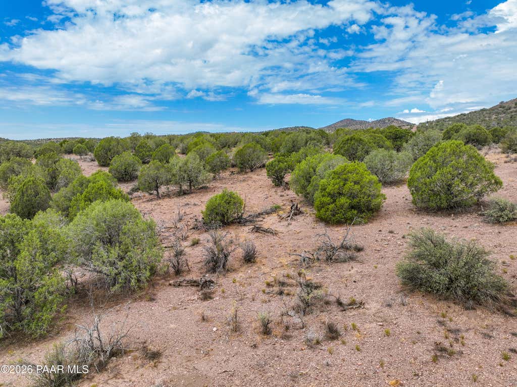 Photo of 4311 W Sullivan Buttes RDG, Chino Valley, AZ 86323 (MLS # 1083761)