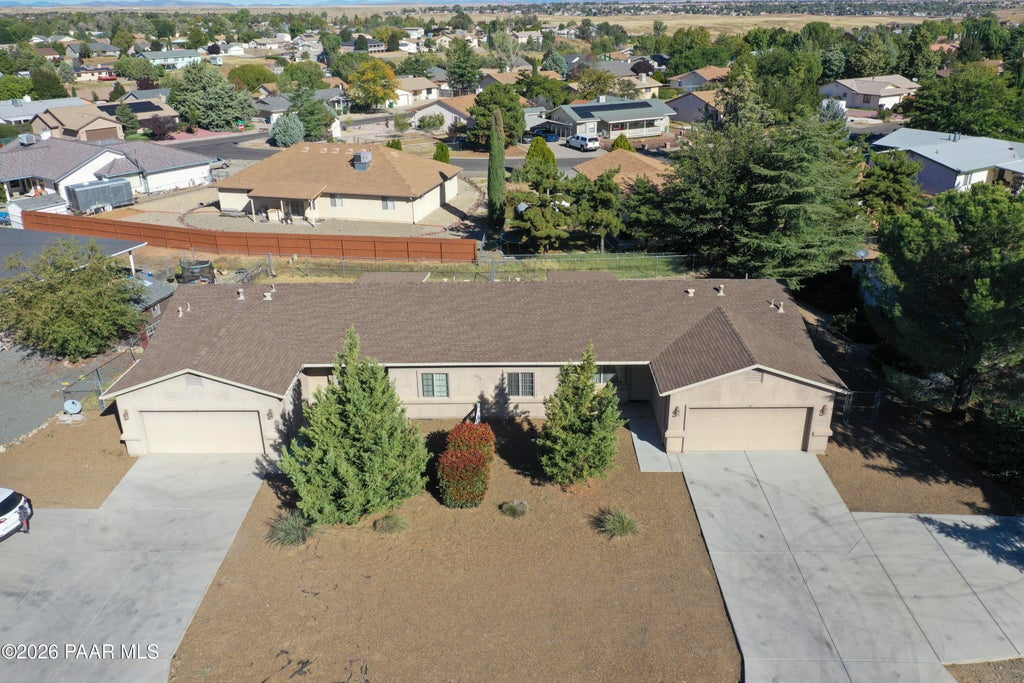 Photo of 7750 E Spouse Drive #Unit 2, Prescott Valley, AZ 86314 (MLS # 1086026)