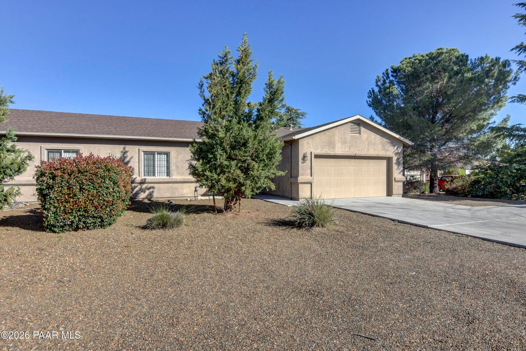 Photo of 7750 E Spouse Drive #Unit 2, Prescott Valley, AZ 86314 (MLS # 1086026)