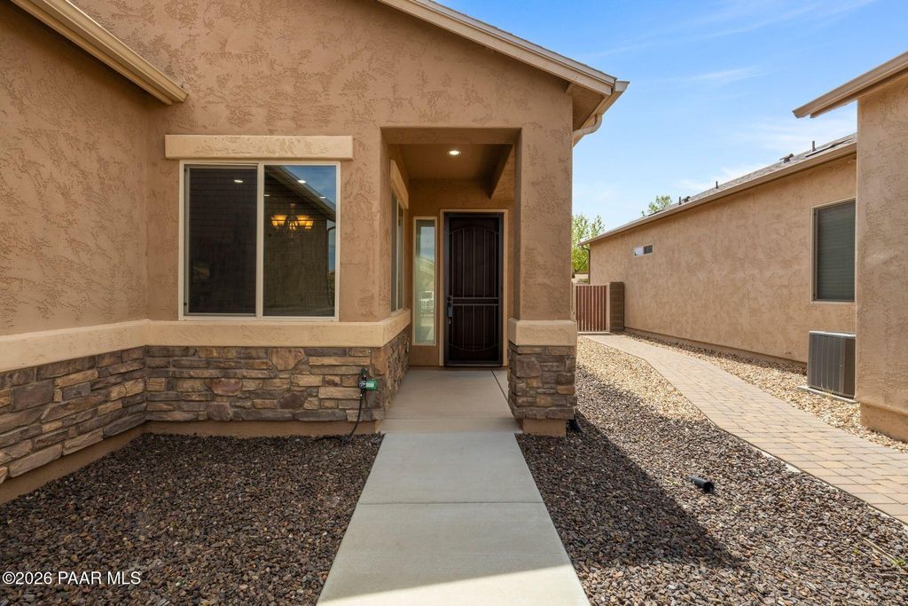 Photo of 4634 Salem Place, Prescott Valley, AZ 86314 (MLS # 1081421)