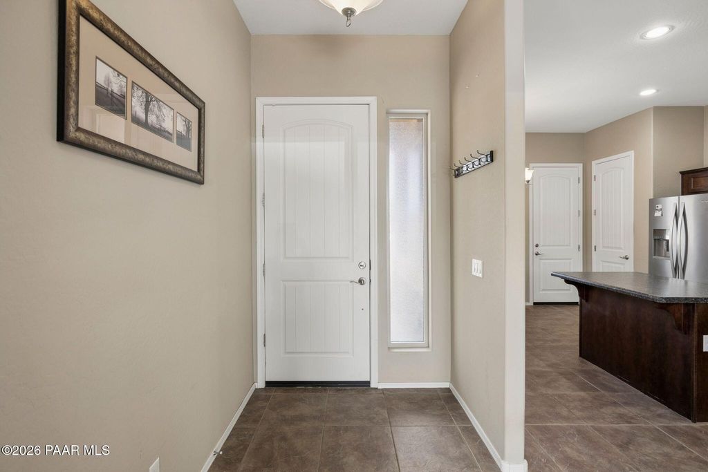 Photo of 4634 Salem Place, Prescott Valley, AZ 86314 (MLS # 1081421)