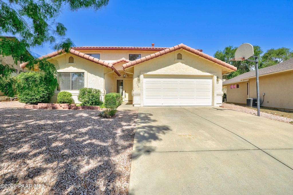 Photo of 1480 Marvin Gardens Lane, Prescott, AZ 86301 (MLS # 1082706)