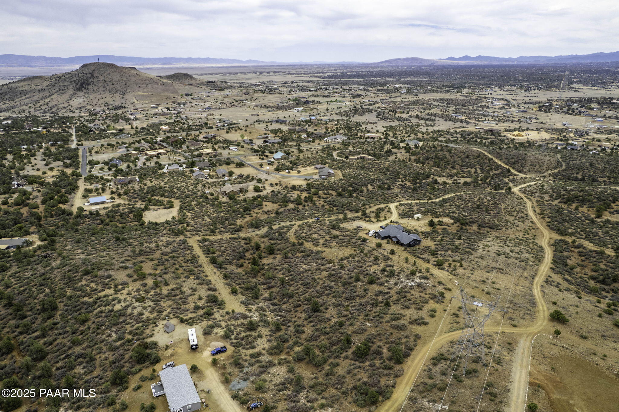0 N Durango Sky Trail