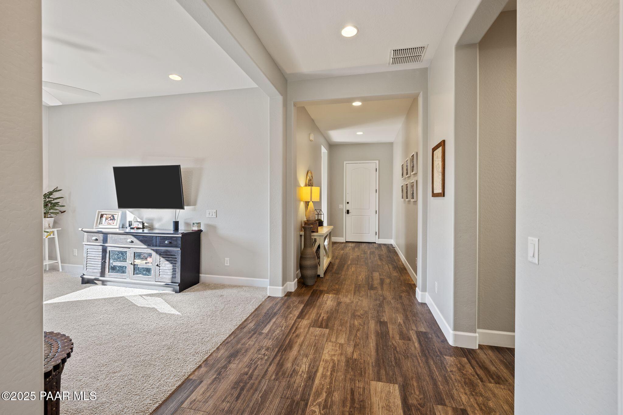 8641 N Wandering Creek Road