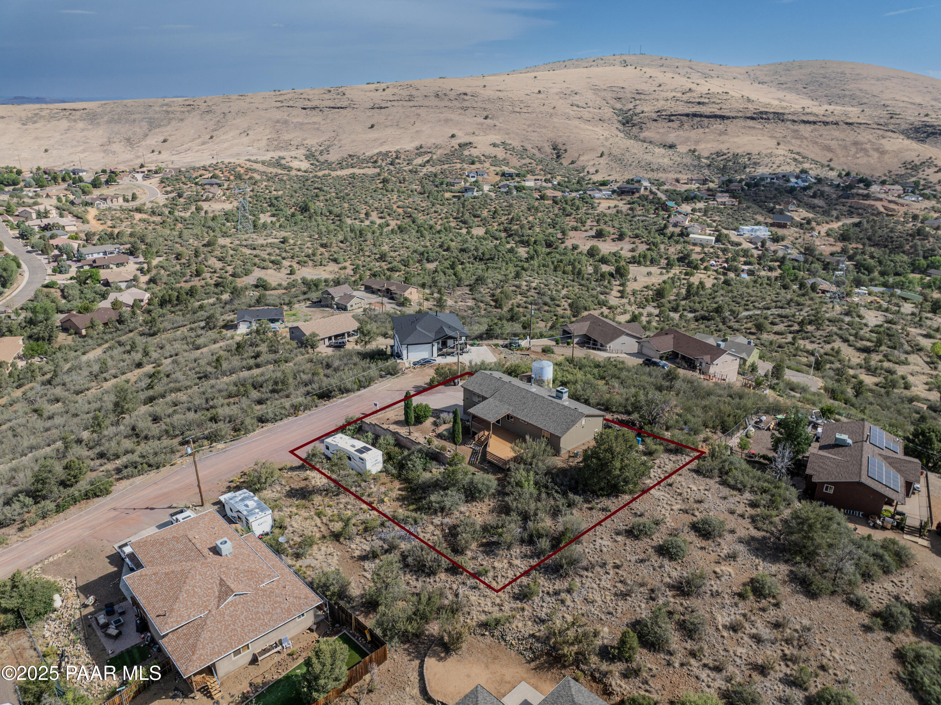 1579 N Lisa Lane
