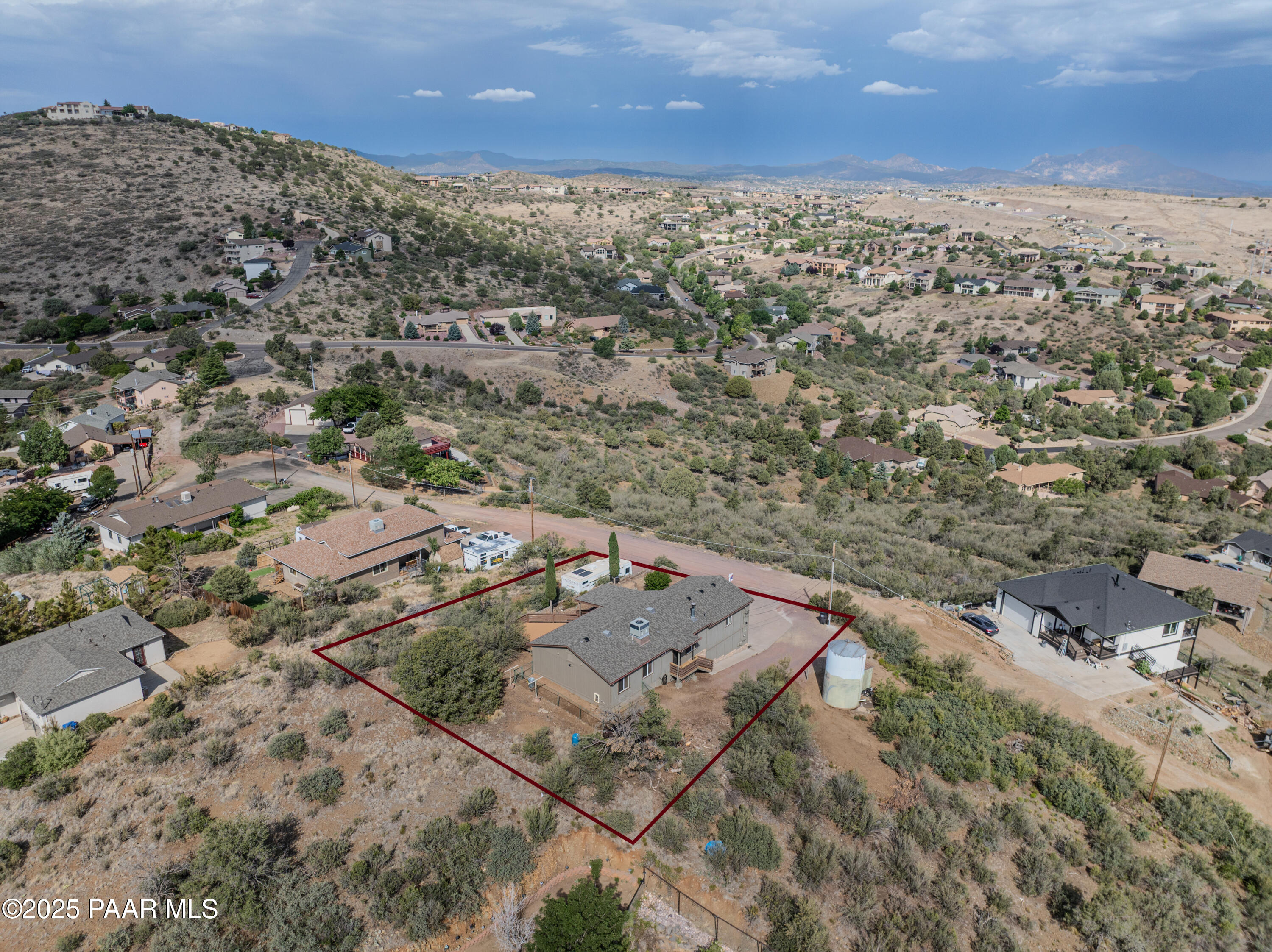 Prescott, Arizona 86301, United States, 3 Bedrooms Bedrooms, ,3 BathroomsBathrooms,Residential,Active,164587