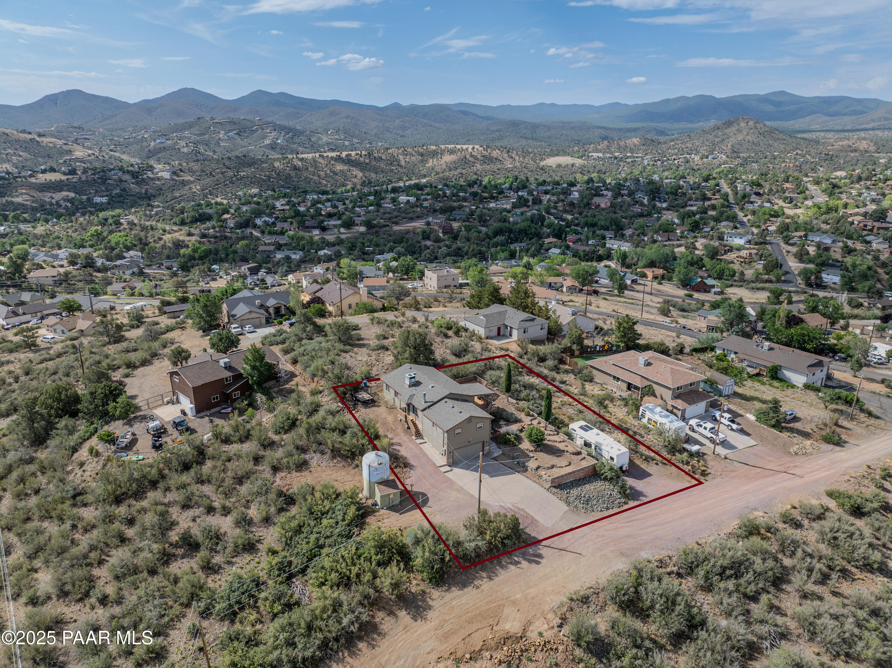 Prescott, Arizona 86301, United States, 3 Bedrooms Bedrooms, ,3 BathroomsBathrooms,Residential,Active,164587