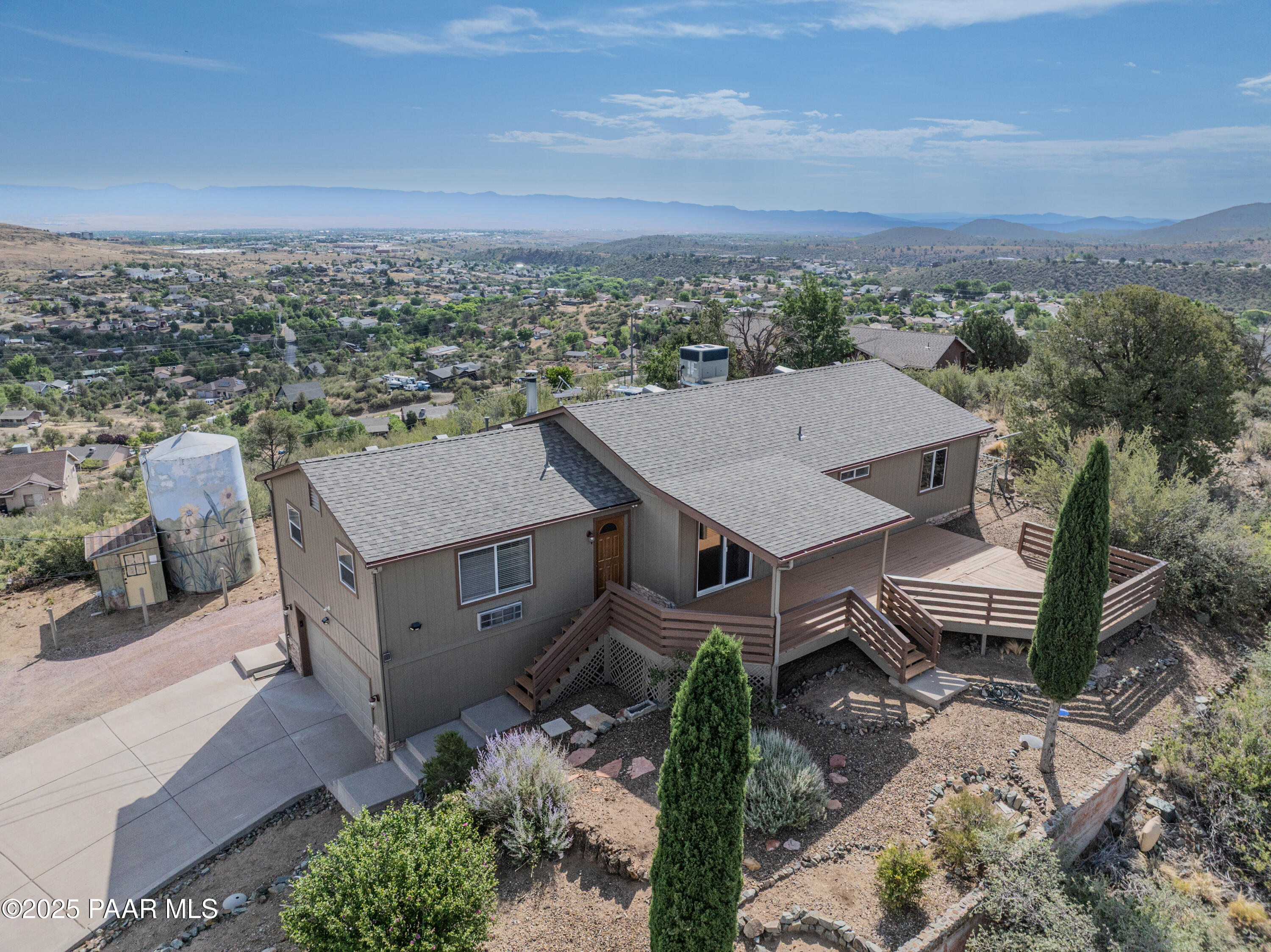 Prescott, Arizona 86301, United States, 3 Bedrooms Bedrooms, ,3 BathroomsBathrooms,Residential,Active,164587