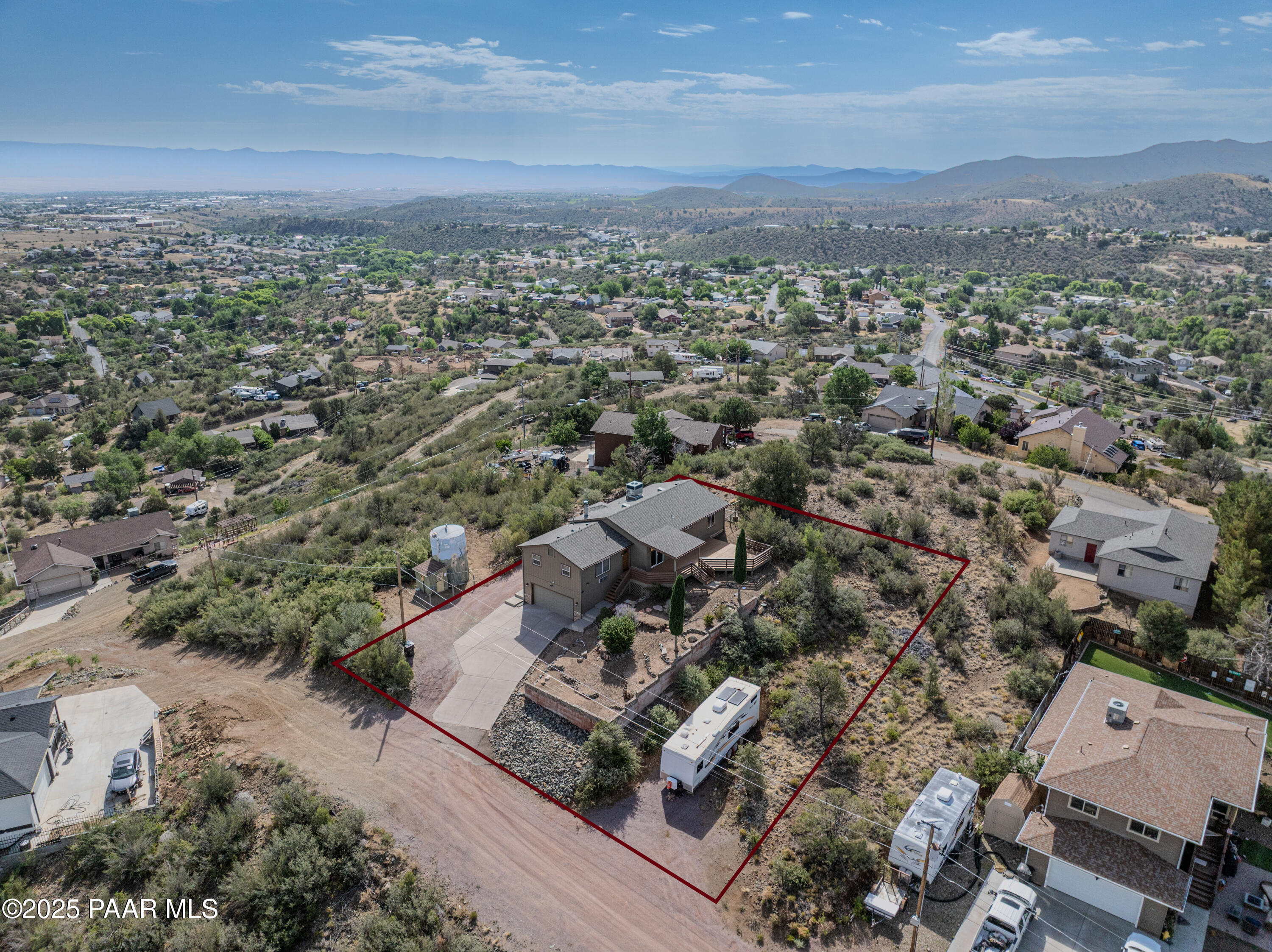 1579 N Lisa Lane