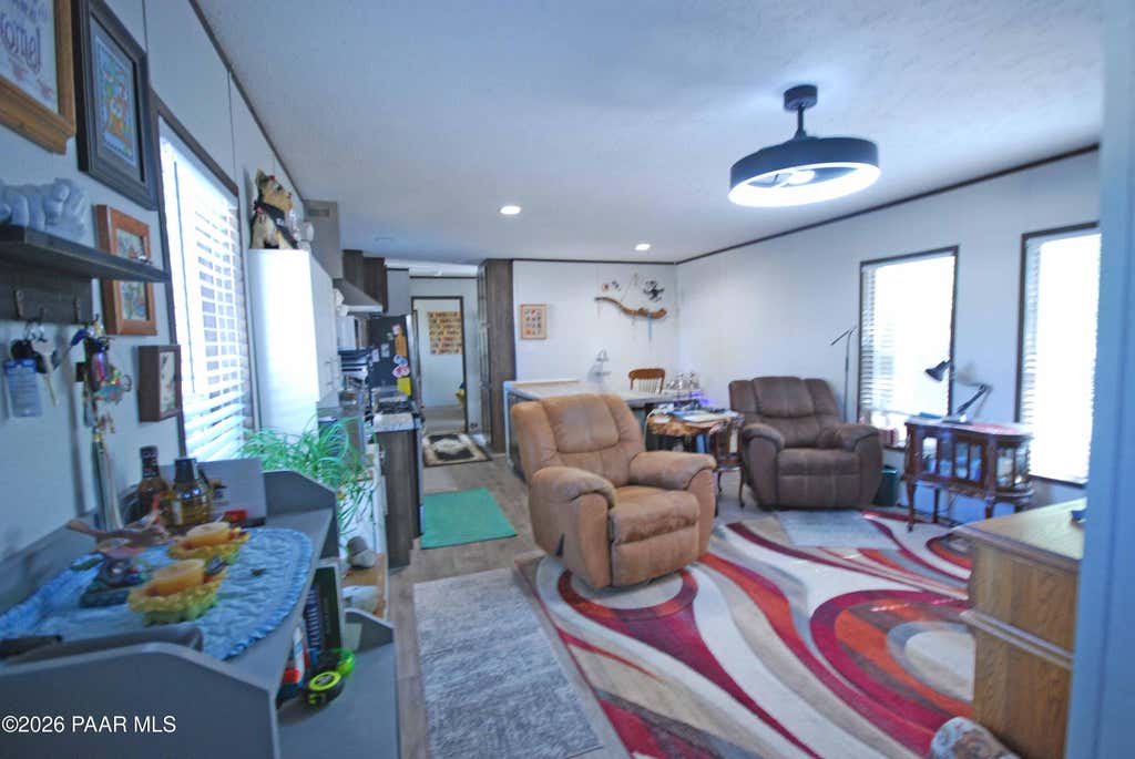 Photo of 1305 Adams Avenue #3, Prescott, AZ 86305 (MLS # 1082729)