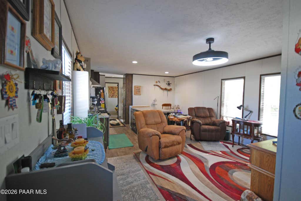 Photo of 1305 Adams Avenue #3, Prescott, AZ 86305 (MLS # 1082729)