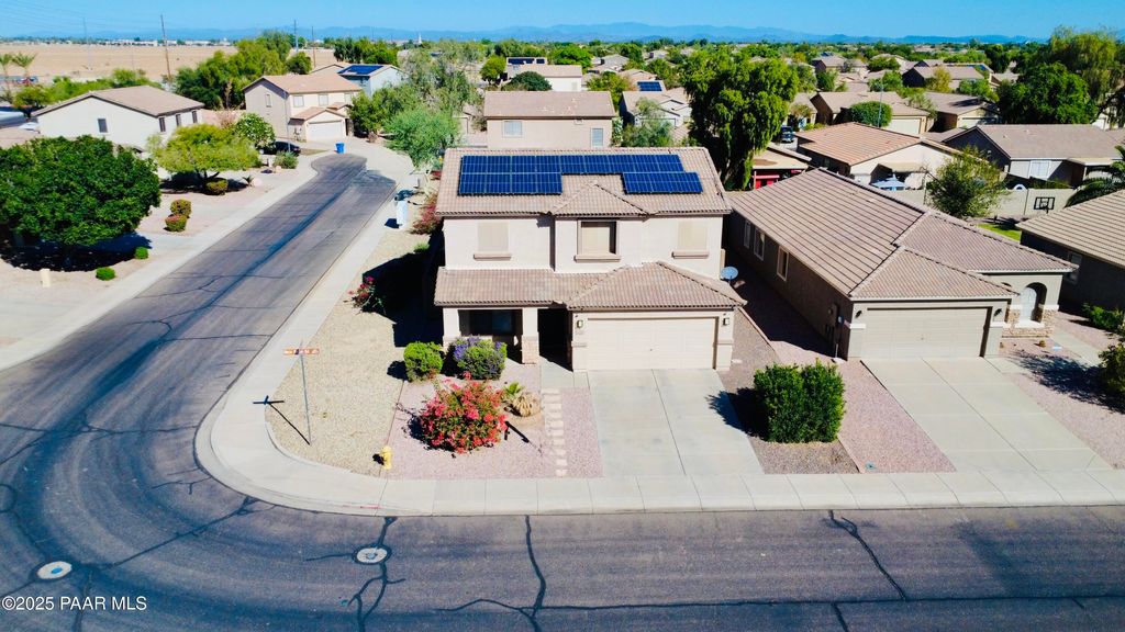 Photo of 16246 W Boca Raton Road, Surprise, AZ 85379 (MLS # 1077652)