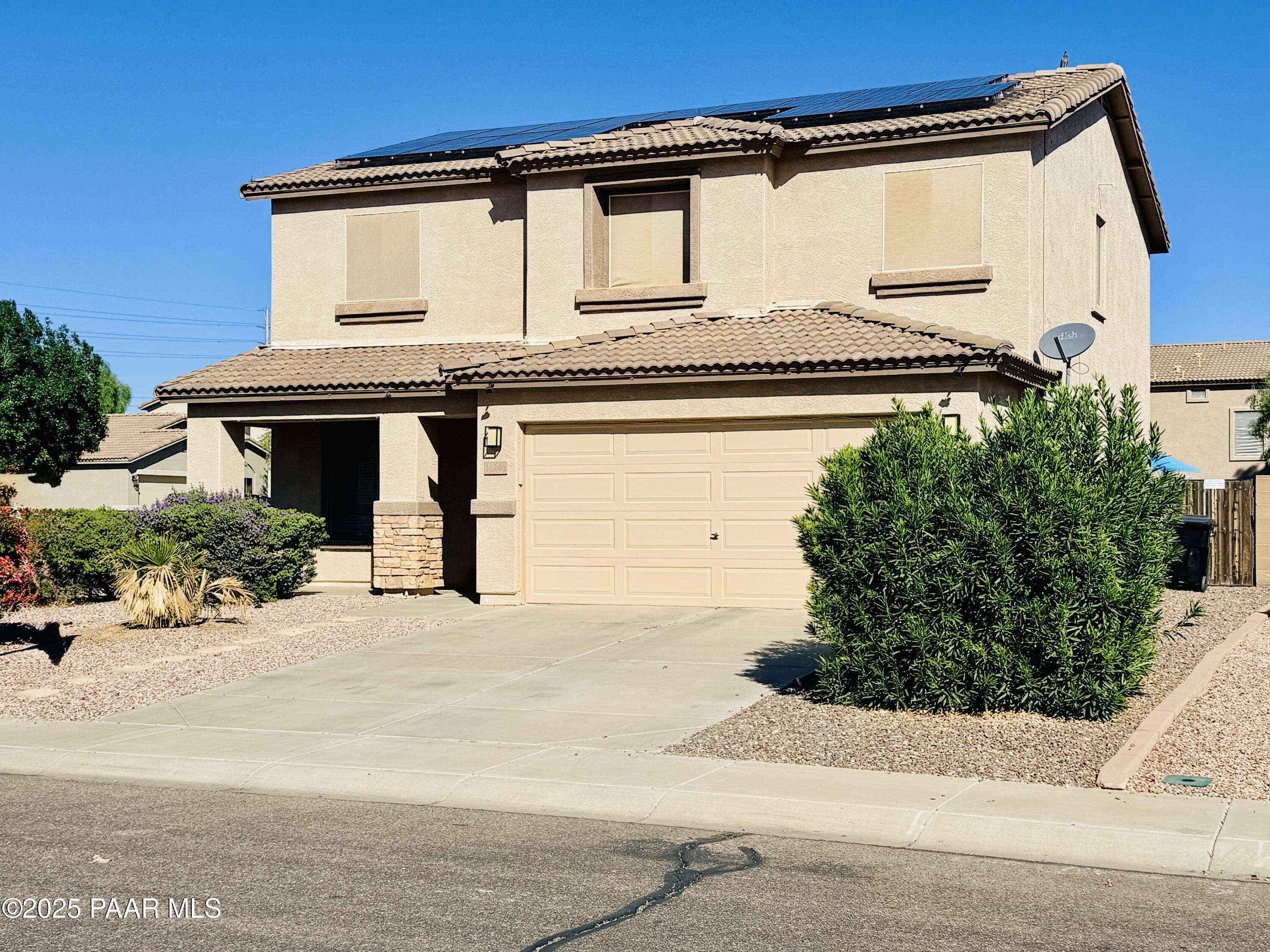 16246 W Boca Raton Road