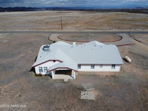 A home in Chino Valley