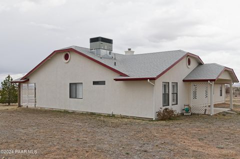 A home in Chino Valley