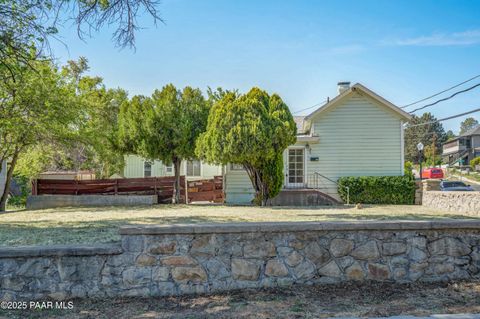 131 S Summit Avenue Prescott AZ 86303