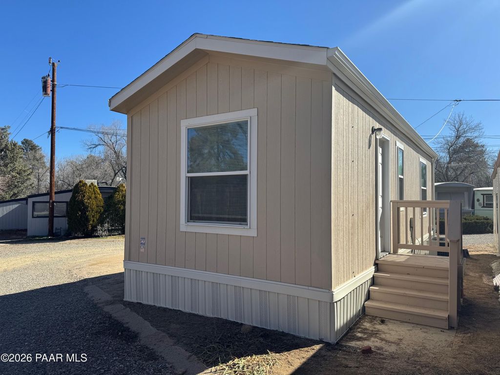 Photo of 615 West Street #23, Prescott, AZ 86305 (MLS # 1079212)