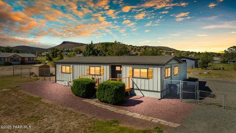 2725 N Sioux Drive Chino Valley AZ 86323