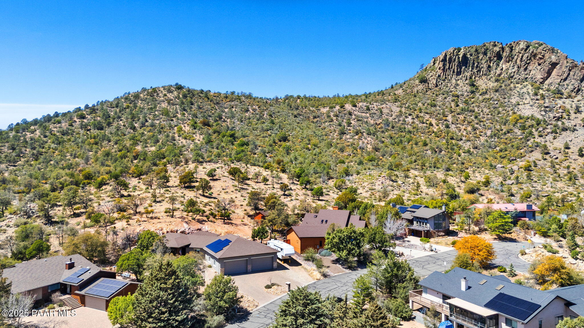 2295 Skyline Drive