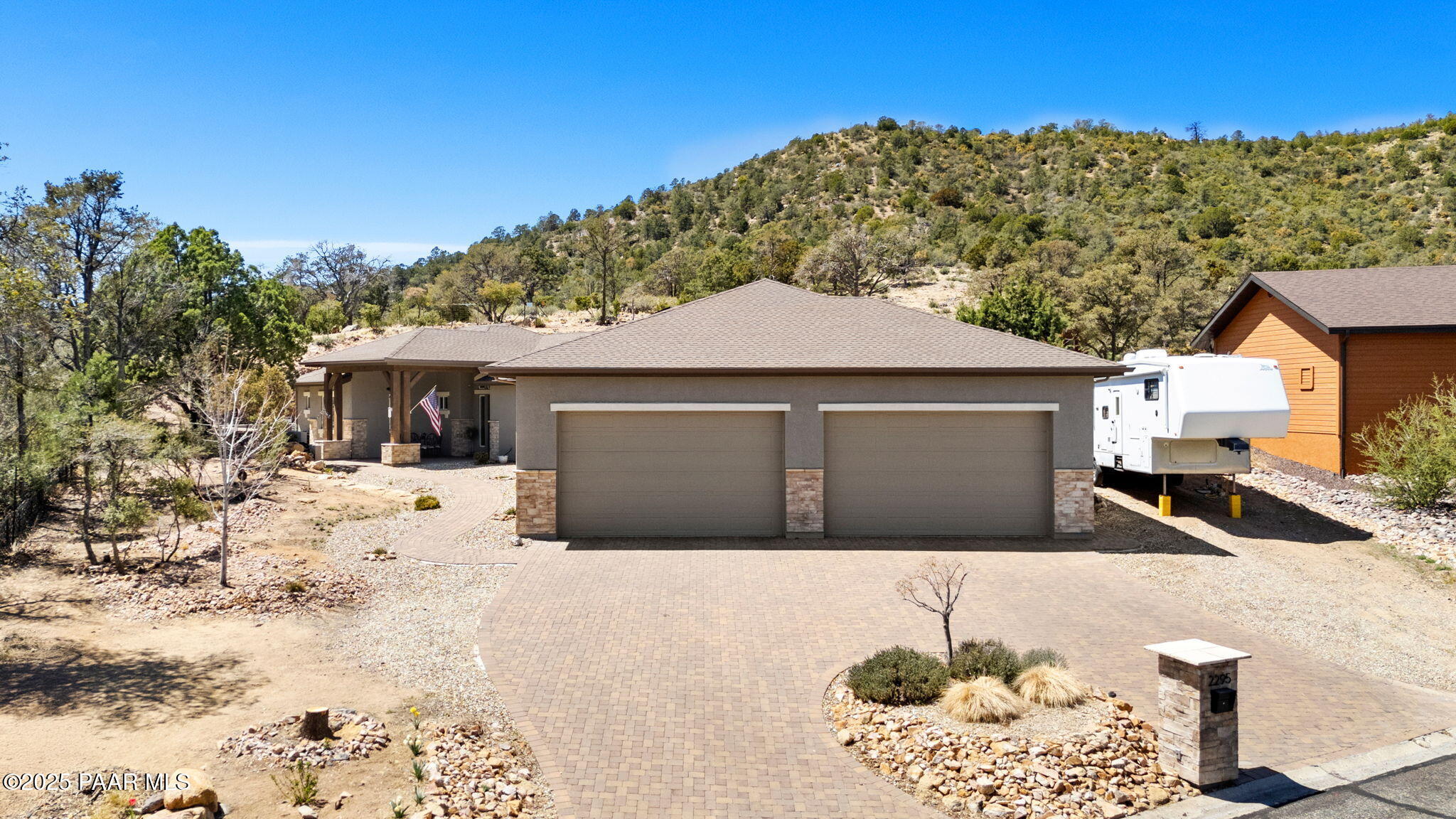 2295 Skyline Drive