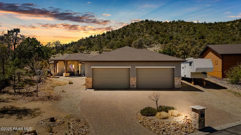 2295 Skyline Drive Prescott AZ 86303