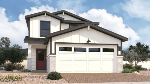 Photo of 6139 Old Mountain Way, Prescott, AZ 86305 (MLS # 1079184)